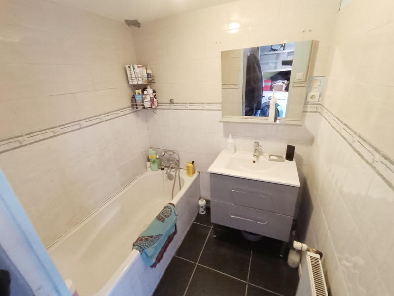 Maison - 76 m² - 3 pièces