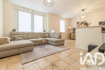 Appartement - 180 m² - 6 pièces