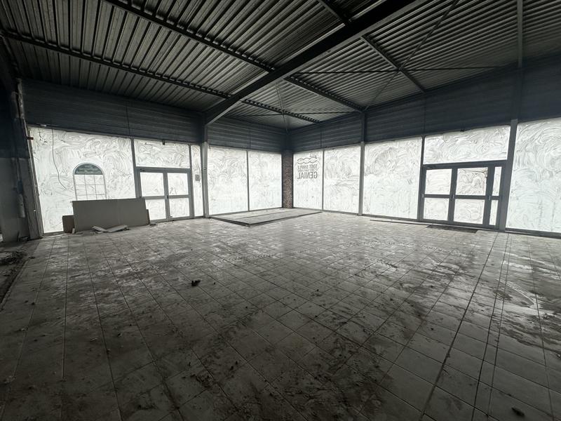 Local d'activités - 554 m² - 6 pièces