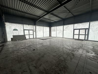 Local d'activités - 554 m² - 6 pièces