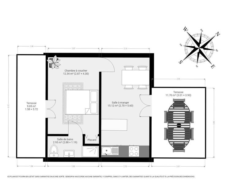 Maison - 500 m² - 18 pièces