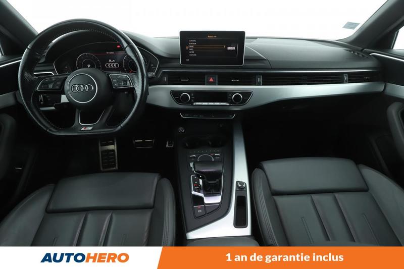 Audi A4 Avant 2.0 Tfsi Ultra s line s tronic 190 ch