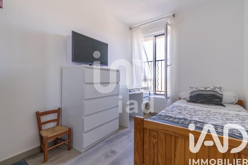 Maison de ville - 112 m² - 5 pièces