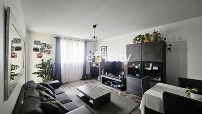 Appartement - 74 m² - 4 pièces