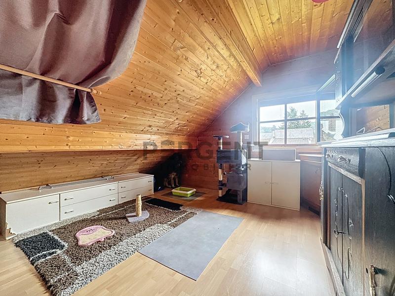 Châlet - 105 m² - 6 pièces