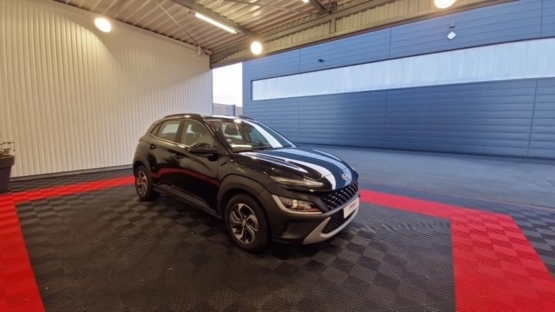 Hyundai Kona Hybrid 141 Intuitive