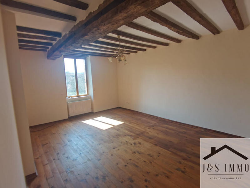 Maison de campagne - 238 m² - 8 pièces