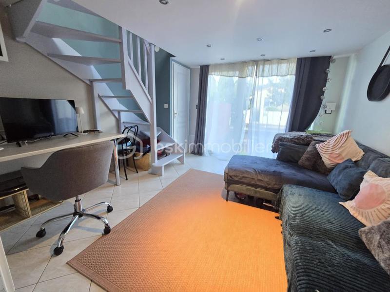 Maison traditionnelle - 167 m² - 6 pièces