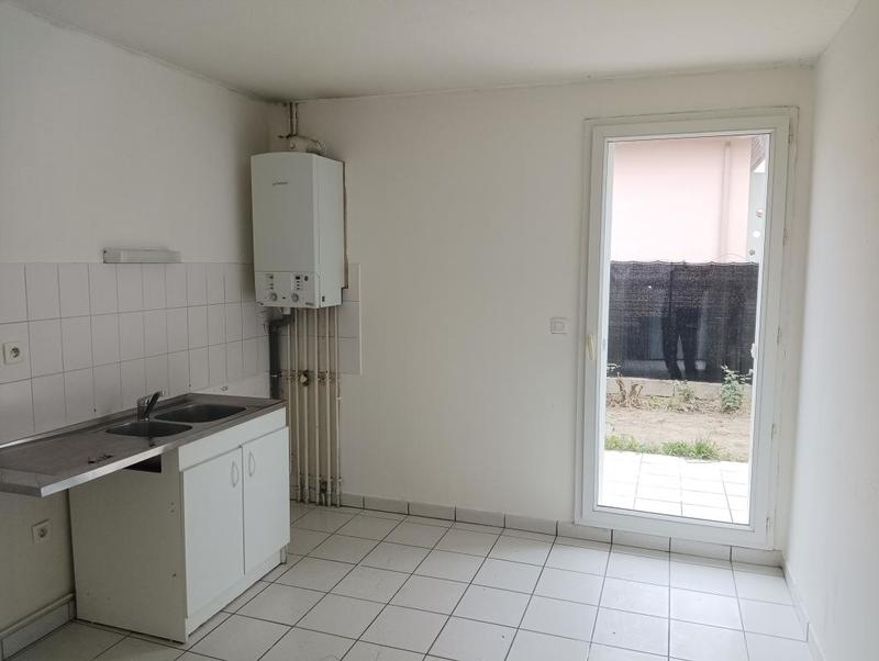 Pavillon - 75 m² - 4 pièces