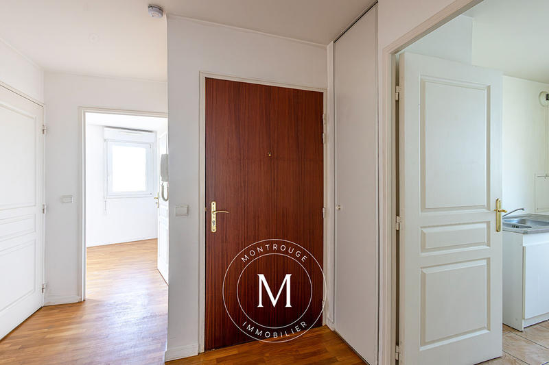 Appartement - 49 m² - 2 pièces