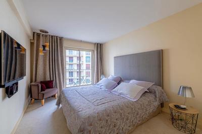 Appartement - 138 m² - 5 pièces