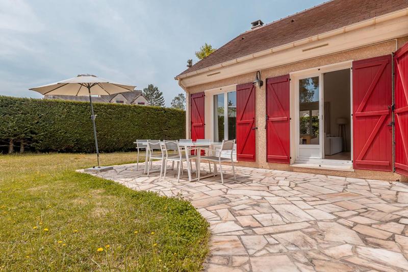 Maison - 147 m² - 5 pièces