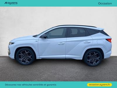 Hyundai Tucson 1.6 t-GDi 265ch Phev n Line Executive Bva6 Htrac