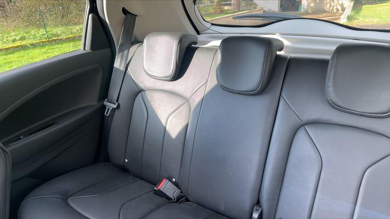 Renault Zoe R135 52kWh Edition One