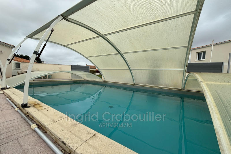 Maison - 168 m² - 7 pièces