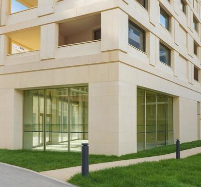 Local commercial - 180 m²