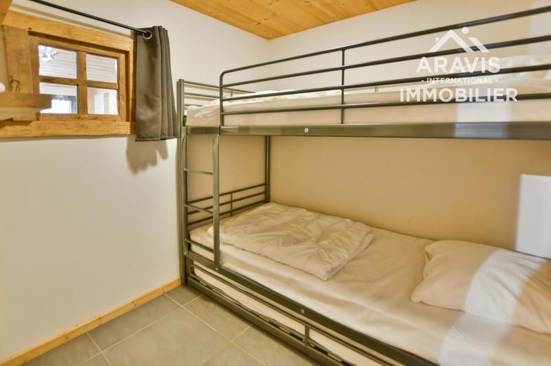 Châlet - 99 m² - 6 pièces