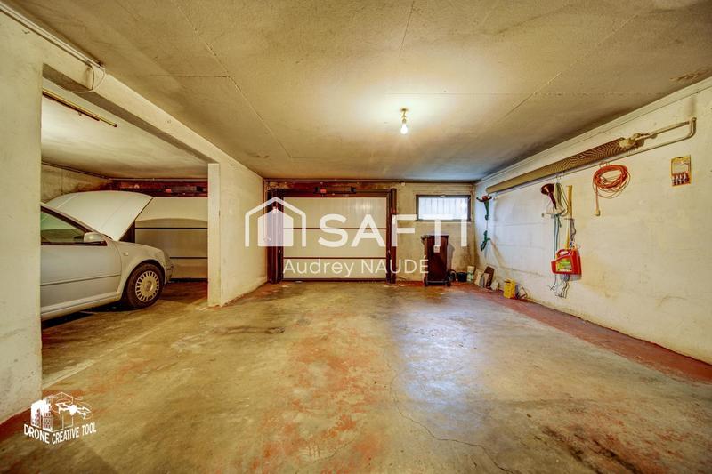 Villa - 190 m² - 7 pièces