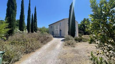 Maison d'architecte - 140 m² - 5 pièces