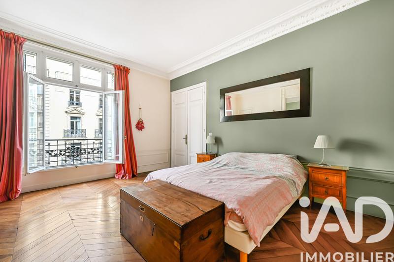 Appartement - 251 m² - 8 pièces