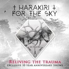 Harakiri For The Sky