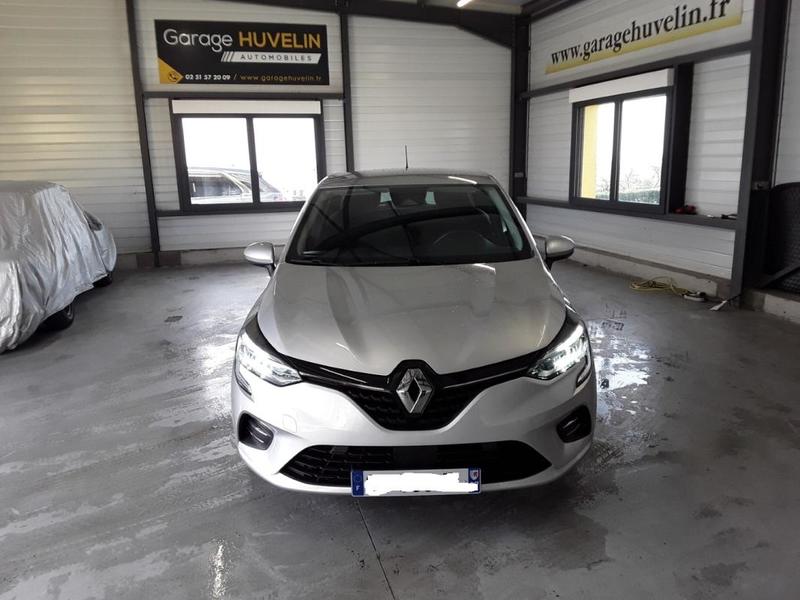 Renault Clio 1.0 Tce 90 Cv Business Bv6
