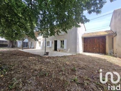 Maison - 195 m² - 7 pièces