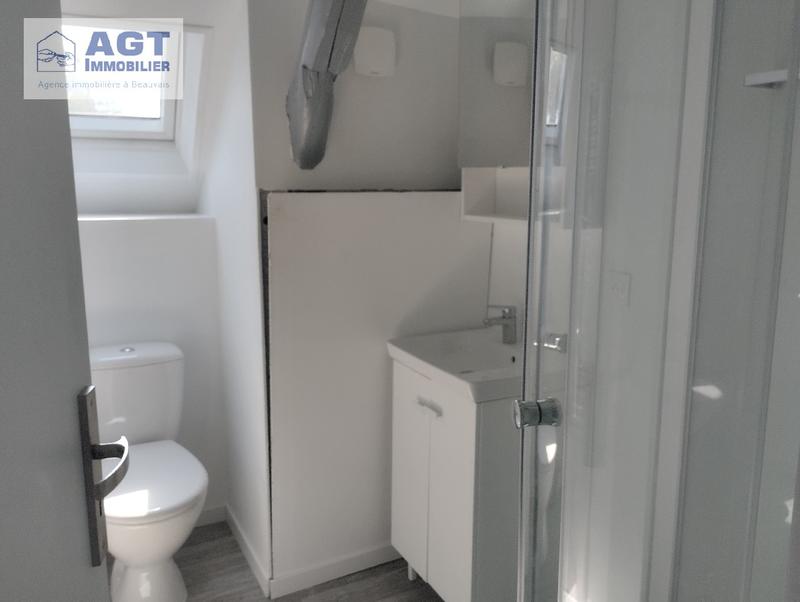 Appartement - 21 m² - 2 pièces