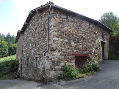 Ferme - 140 m² - 3 pièces
