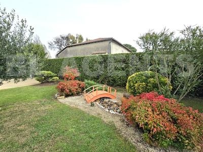 Maison - 77 m² - 3 pièces