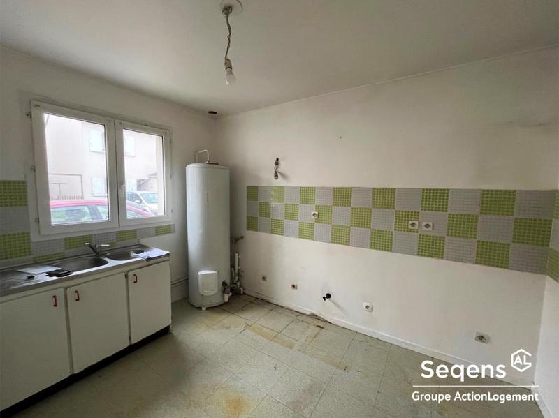 Maison - 82 m² - 4 pièces