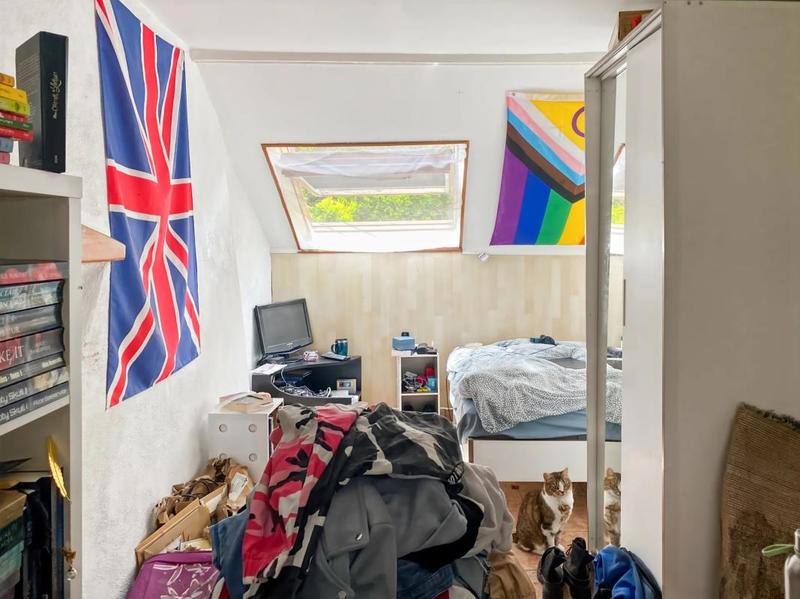 Maison - 193 m² - 9 pièces