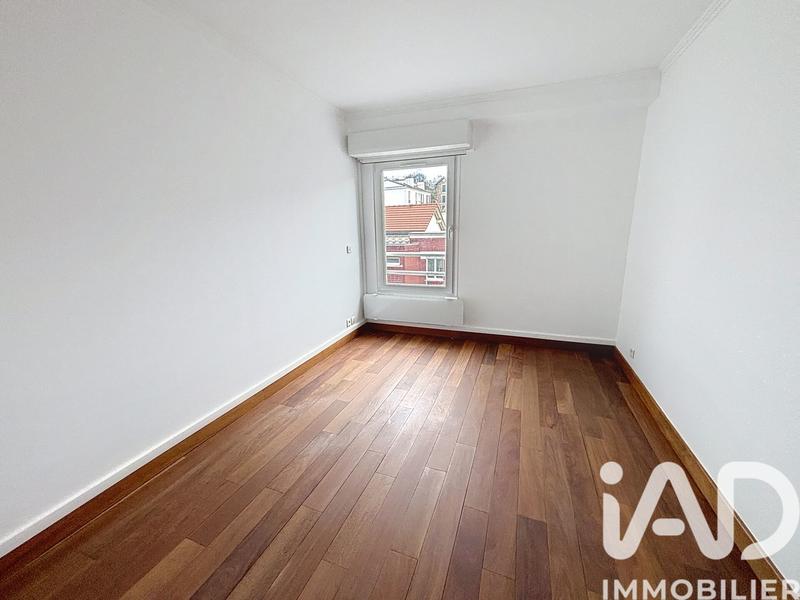 Appartement - 84 m² - 4 pièces