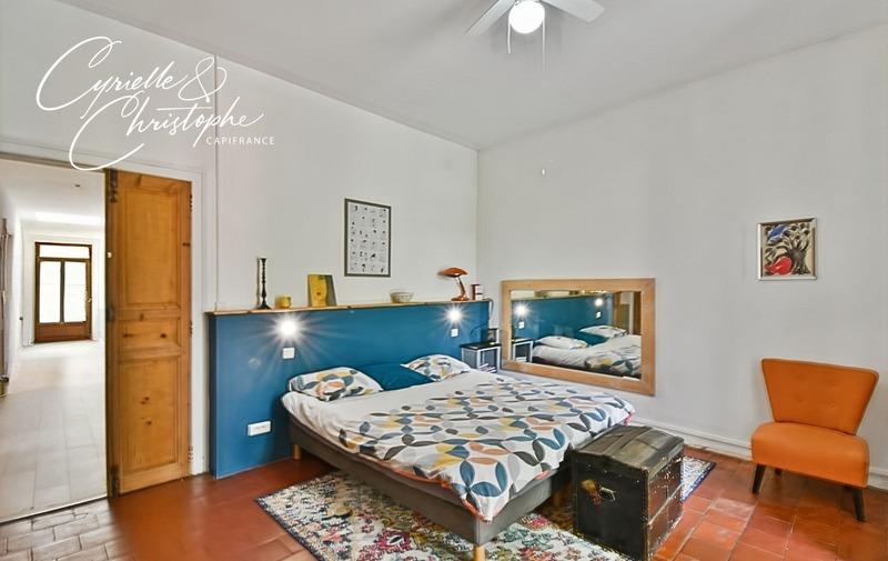 Maison - 191 m² - 7 pièces