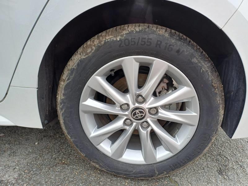 Toyota Corolla Hybride 140ch Dynamic