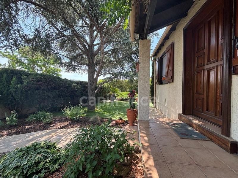 Maison - 87 m² - 4 pièces