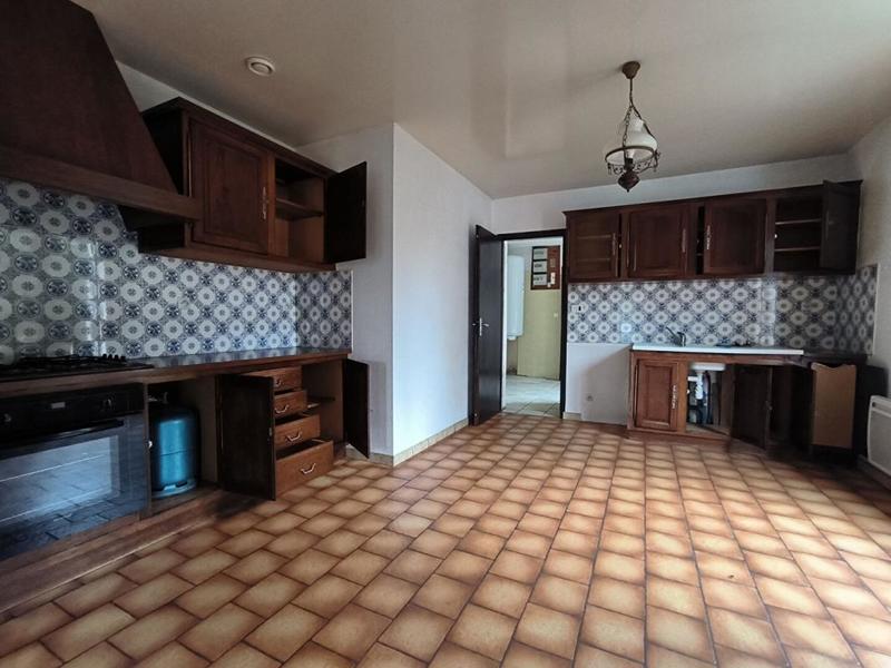 Pavillon - 122 m² - 4 pièces