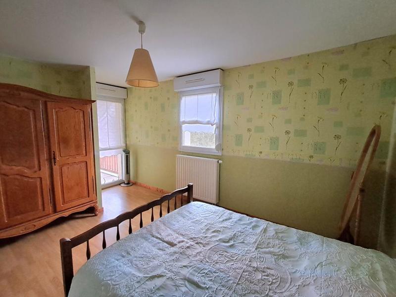 Maison - 160 m² - 8 pièces