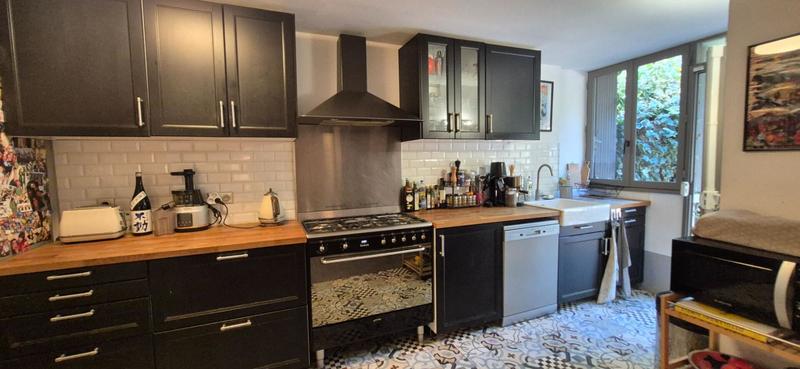 Maison - 179 m² - 8 pièces