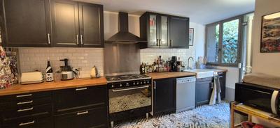 Maison - 179 m² - 8 pièces