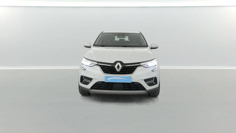 Renault Arkana E-Tech 145 Zen 5p