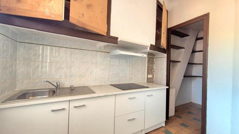 Maison - 104 m² - 6 pièces