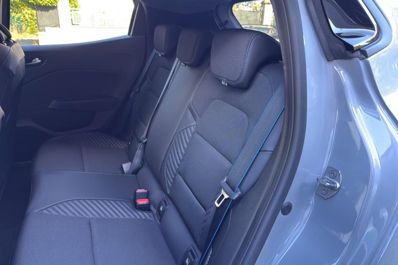 Renault Clio V E-Tech 145 Esprit Alpin