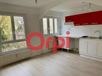 Studio - 31 m² - 1 pièce