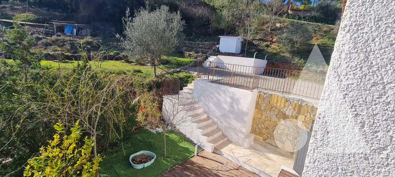 Villa - 160 m² - 6 pièces