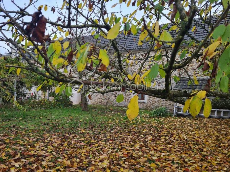 Maison - 170 m² - 5 pièces