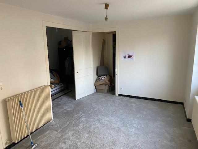 Maison de ville - 104 m² - 5 pièces