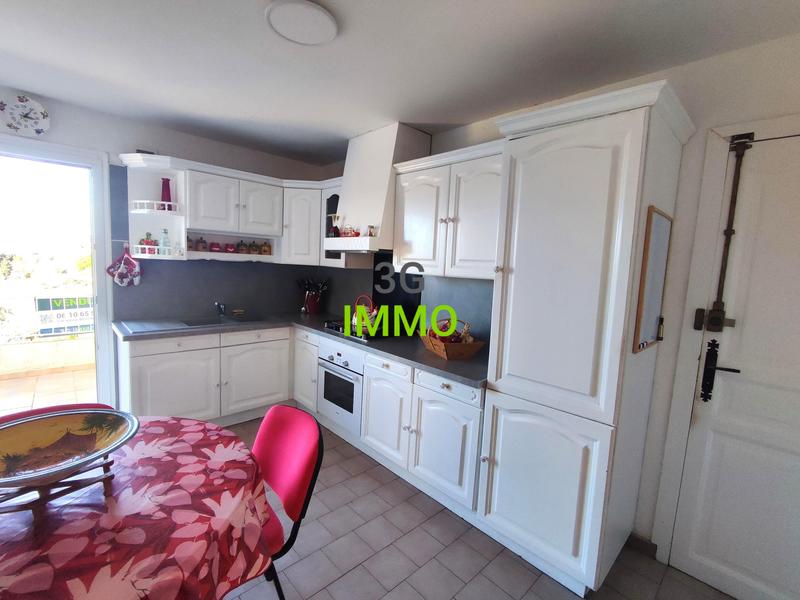 Maison - 88 m² - 4 pièces