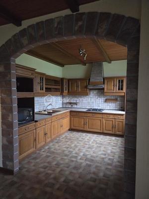 Maison de village - 144 m² - 7 pièces