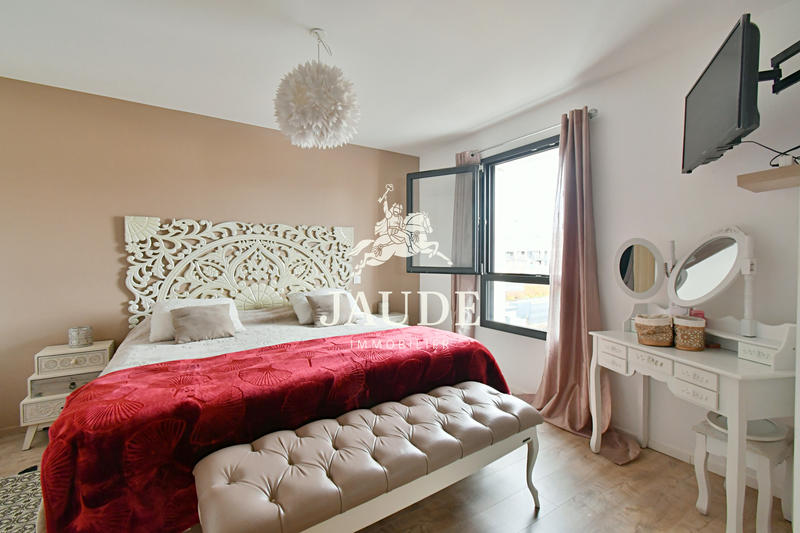 Maison - 121 m² - 5 pièces